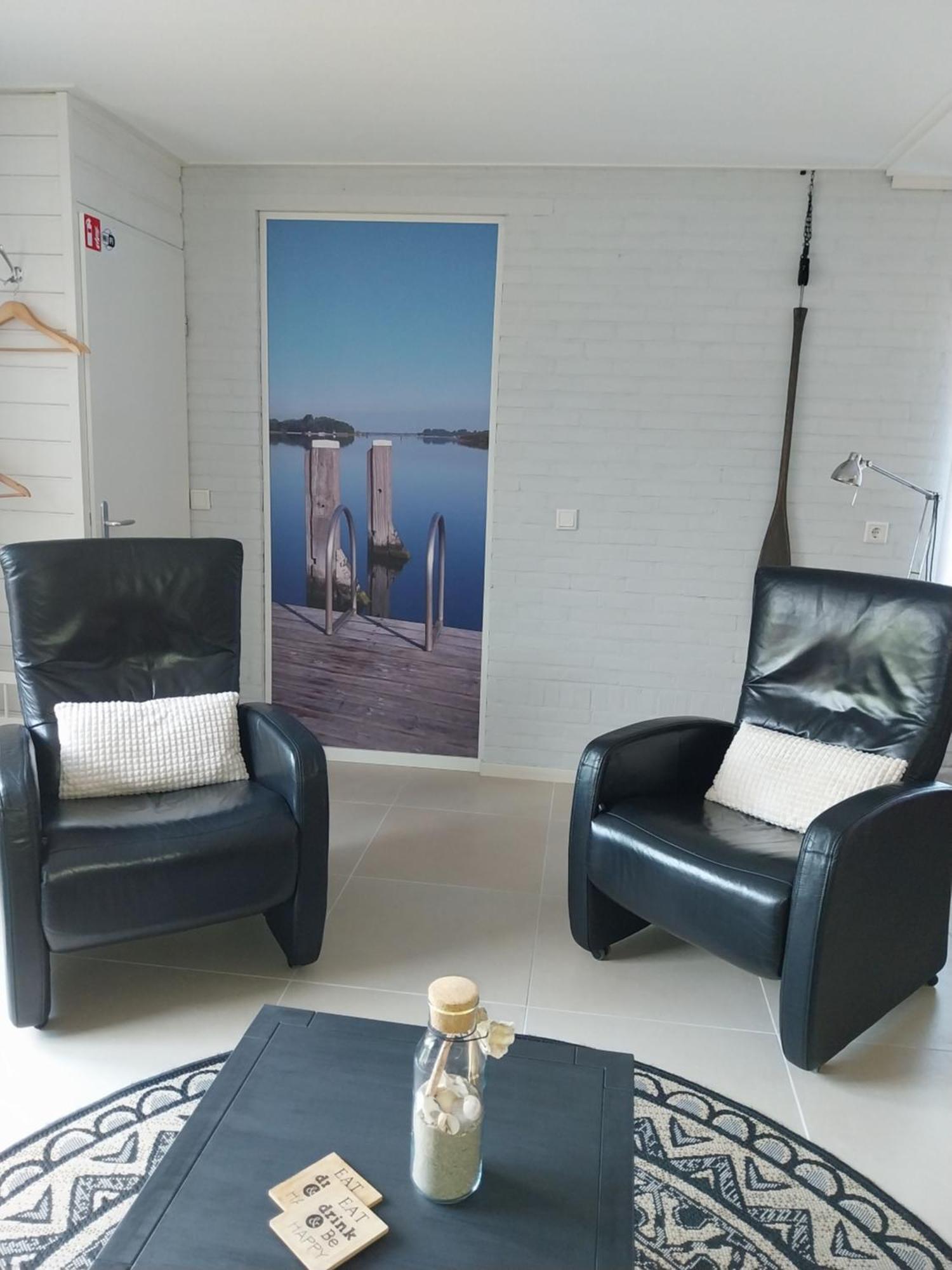 Vakantiehuisje Gelegen Op Een Kattensprong Van Veerse Meer En Noordzee! คัมเปอร์ลันด์ ภายนอก รูปภาพ